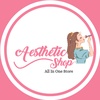 ✨🌷 Aesthetic shop 🌷✨