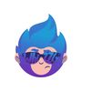 monoazul01