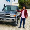 ahmedtrahounialtarhouni