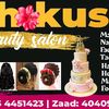 kushkushbeautysalon