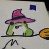 witch_frog