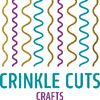 Crinkle Cuts Crafts