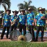 bandapapayera