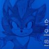 blueshadow256