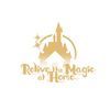 Relive the Magic at Home