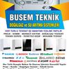 busemisiteknik
