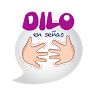 Dilo en señas