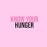 knowyourhunger