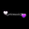 lyricmusic24