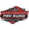 maharaniproaudio