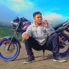 anggidinggiding