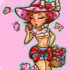 strawberrysugah