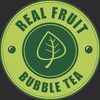 Real Fruit Bubble Tea