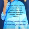 wadani somaliyeed