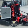 Terrea Crosskart Kosova