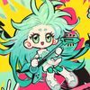 lini_majikku
