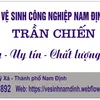 vesinhnamdinh
