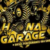 hilmiehanagarage