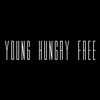 Young Hungry Free