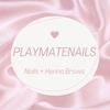 playmatenails