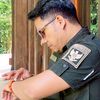ISAI PARINDING