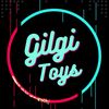 Gilgi toys