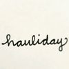 hauliday