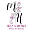 Hijabmoda