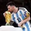 Messi |ليو ميسي