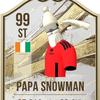 papa_snowman