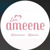 ameene