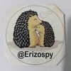 erizospy