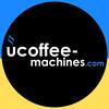 ucoffeemachines