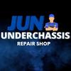 jununderchassis