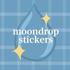 moondropstickers