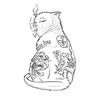 Tattoo_banshee