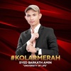 Kolar merah