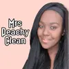 mrspeachyclean