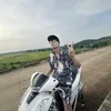 Đời anh chỉ có 2 từ cố gắng!!