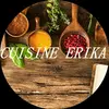 cuisineerika