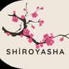 shiroyashaxx