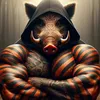 demonhellpig