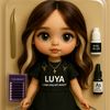 Eyelash&nailartbykaluya