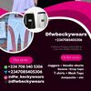 Dfwbeckywears