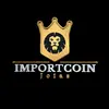 Import Coin Joias🏆Desde 2019