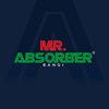 Mr. Absorber Bangi HQ