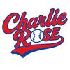 Charlie Rose Baseball