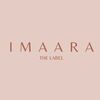 imaarathelabel