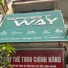 SPORTWAYVIETNAM