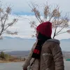 shoxanxald